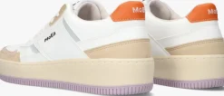 witte moea lage sneakers gen 1