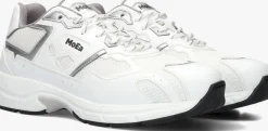 witte moea lage sneakers gen 8