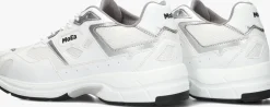 witte moea lage sneakers gen 8