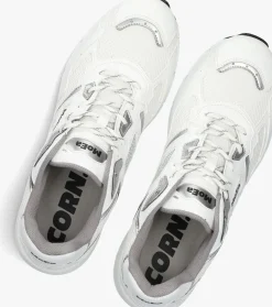 witte moea lage sneakers gen 8
