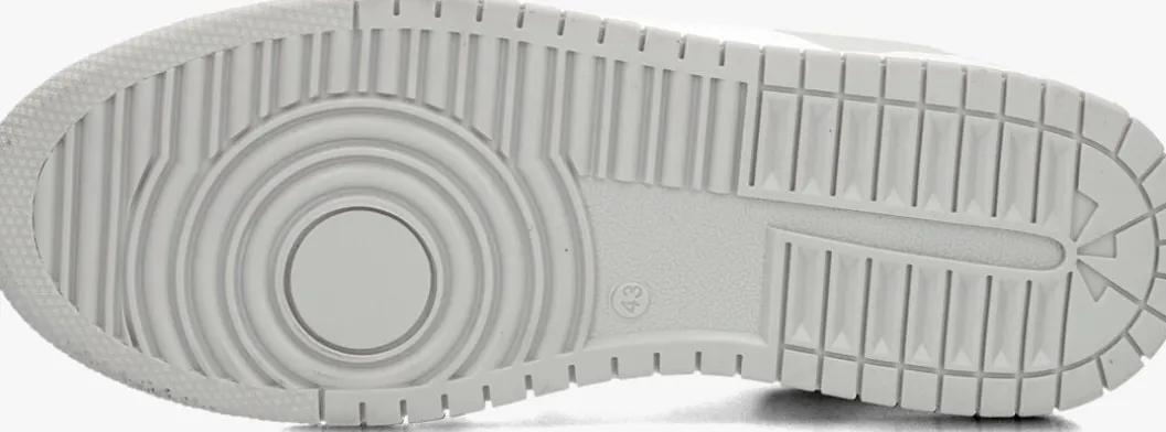 witte moea lage sneakers moea-bagsn2