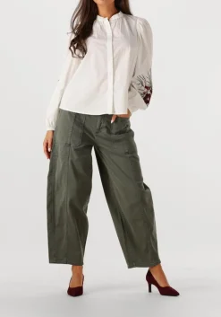 witte mos mosh blouses mmmysa popli shirt