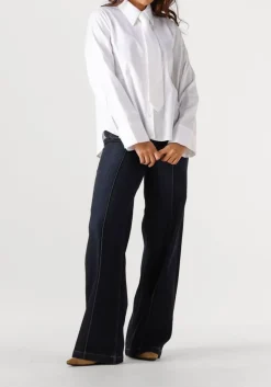 witte mos mosh blouses mmayen stripe shirt