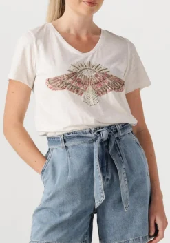 witte mos mosh t-shirt nadine