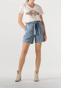 witte mos mosh t-shirt nadine