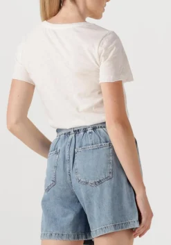 witte mos mosh t-shirt nadine