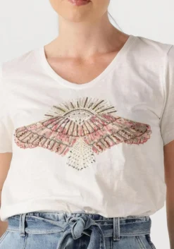 witte mos mosh t-shirt nadine