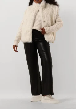 witte notre-v gilet nv-edith