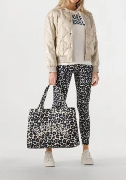 witte nubikk lage sneakers jolie morris