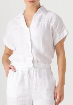 witte penn & ink blouses blouse