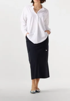 witte penn & ink blouses magda