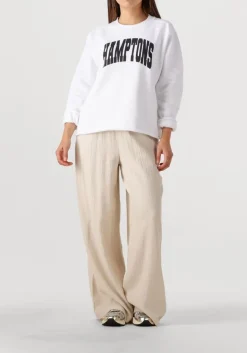 witte penn & ink sweater sweater print