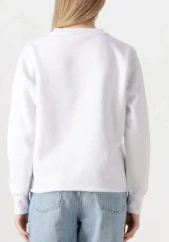 witte penn & ink sweater sweater print