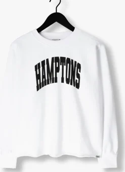 witte penn & ink sweater sweater print