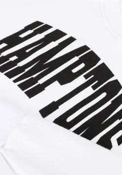 witte penn & ink sweater sweater print