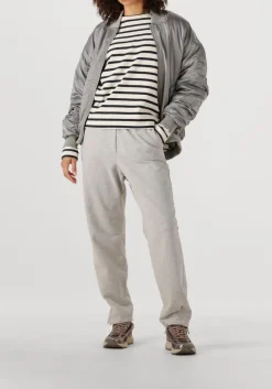 witte penn & ink trui sweater w25t1205