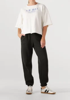 witte penn & ink t-shirt sweater w25f1702