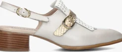 witte pertini slingbacks 35200