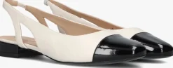 witte peter kaiser slingbacks 79440