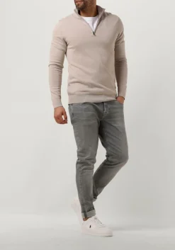 witte polo ralph lauren lage sneakers masters court low top