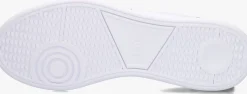 witte polo ralph lauren lage sneakers hrt aera pp low top lace