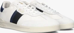 witte polo ralph lauren lage sneakers hrt area