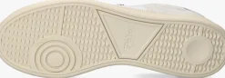 witte polo ralph lauren lage sneakers hrt aera pp low top lace