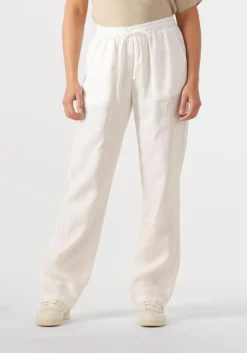 witte resort finest pantalon linen pants