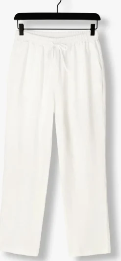 witte resort finest pantalon linen pants