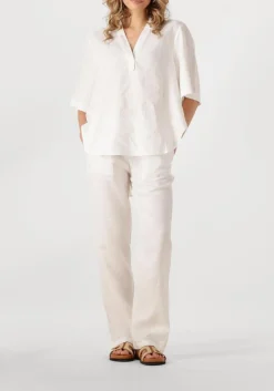 witte resort finest pantalon linen pants