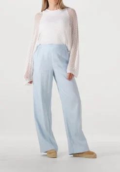 witte resort finest trui crochet sweater