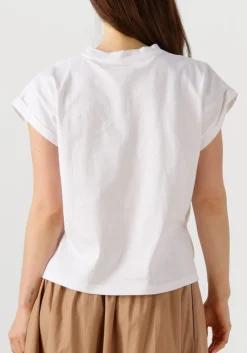 witte ruby tuesday t-shirt colette