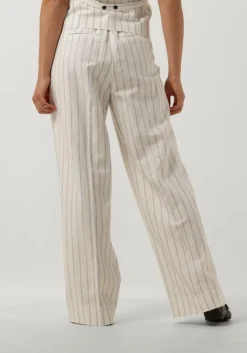 witte second female pantalon esana trousers