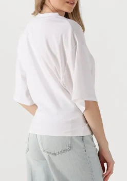 witte second female top missouri tee