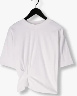 witte second female top missouri tee