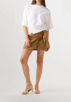 witte second female top missouri tee