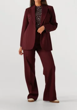 witte shabbies lage sneakers bossa nuovo