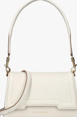 witte smaak amsterdam schoudertas bitti