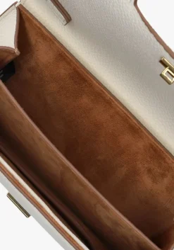 witte smaak amsterdam schoudertas bitti