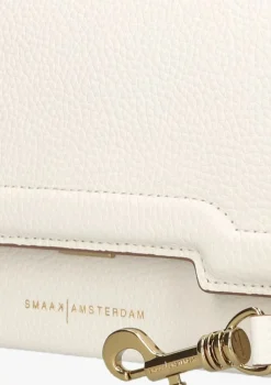 witte smaak amsterdam schoudertas bitti