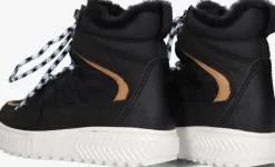 witte sorel veterboots ona ave trek boot dames