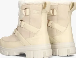 witte sorel veterboots torino v resort dames