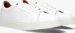 witte stefano lauran lage sneakers lj2503