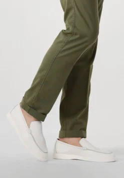 witte stefano lauran loafers 3564