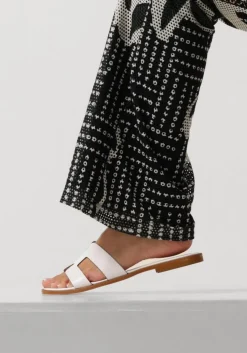 witte stefano lauran slippers 22622