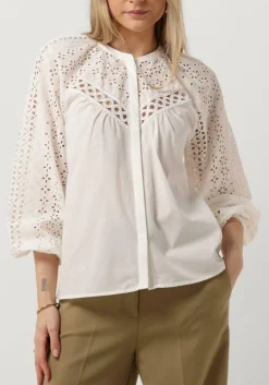 witte suncoo blouses lovely