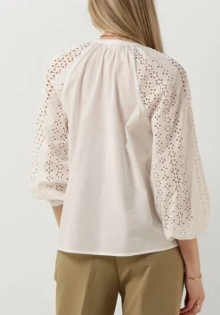 witte suncoo blouses lovely