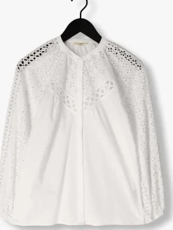witte suncoo blouses lovely