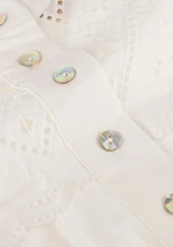 witte suncoo blouses ludy