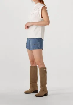 witte suncoo blouses ludy